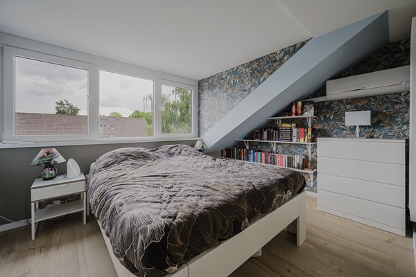 Medium property photo - Beverveen 419, 3205 AG Spijkenisse